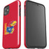 University of Kansas Jayhawks KU iPhone 11 Impact Case