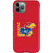 University of Kansas Jayhawks KU iPhone 11 Pro Lite Case