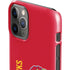 University of Kansas Jayhawks KU iPhone 11 Pro Lite Case