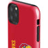 University of Kansas Jayhawks KU iPhone 11 Pro Max Impact Case