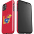 University of Kansas Jayhawks KU iPhone 11 Pro Max Impact Case