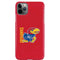 University of Kansas Jayhawks KU iPhone 11 Pro Max Lite Case
