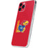 University of Kansas Jayhawks KU iPhone 11 Pro Skin