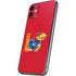 University of Kansas Jayhawks KU iPhone 11 Skin
