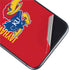 University of Kansas Jayhawks KU iPhone 11 Skin