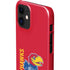 University of Kansas Jayhawks KU iPhone 12 Mini Lite Case