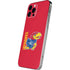 University of Kansas Jayhawks KU iPhone 12 Pro Max Skin