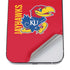 University of Kansas Jayhawks KU iPhone 12 Pro Max Skin