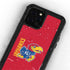 University of Kansas Jayhawks KU iPhone 12 Pro Waterproof Case
