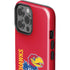 University of Kansas Jayhawks KU iPhone 13 Pro Max Impact Case