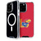 University of Kansas Jayhawks KU iPhone 13 Pro Max MagSafe Case