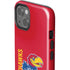 University of Kansas Jayhawks KU iPhone 14 Plus Impact Case