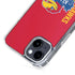 University of Kansas Jayhawks KU iPhone 15 Plus MagSafe Case