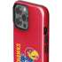 University of Kansas Jayhawks KU iPhone 15 Pro Max Impact Case