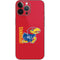 University of Kansas Jayhawks KU iPhone 14 Pro Max Skin