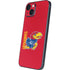 University of Kansas Jayhawks KU iPhone 14 Skin