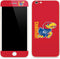 University of Kansas Jayhawks KU iPhone 6/6s Plus Skin