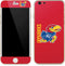 University of Kansas Jayhawks KU iPhone 6/6s Skin