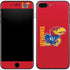 University of Kansas Jayhawks KU iPhone 7 Plus Skin
