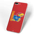 University of Kansas Jayhawks KU iPhone 7 Plus Skin