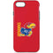 University of Kansas Jayhawks KU iPhone 7 Pro Case