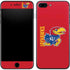 University of Kansas Jayhawks KU iPhone 8 Plus Skin