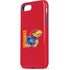 University of Kansas Jayhawks KU iPhone 8 Pro Case