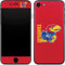 University of Kansas Jayhawks KU iPhone 8 Skin