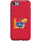 University of Kansas Jayhawks KU iPhone SE (2nd & 3rd Gen) Pro Case