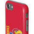 University of Kansas Jayhawks KU iPhone SE (2nd & 3rd Gen) Pro Case