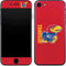 University of Kansas Jayhawks KU iPhone SE (2nd & 3rd Gen) Skin