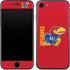 University of Kansas Jayhawks KU iPhone SE (2nd & 3rd Gen) Skin