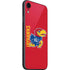 University of Kansas Jayhawks KU iPhone SE (2nd & 3rd Gen) Skin