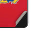 University of Kansas Jayhawks KU iPhone SE (2nd & 3rd Gen) Skin