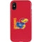 University of Kansas Jayhawks KU iPhone X Pro Case
