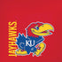 University of Kansas Jayhawks KU iPhone X Pro Case
