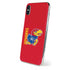 University of Kansas Jayhawks KU iPhone XS Max Skin