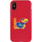 University of Kansas Jayhawks KU iPhone XS Pro Case