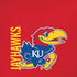 University of Kansas Jayhawks KU iPhone XS Pro Case