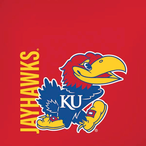 University of Kansas Jayhawks KU iPhone XS Skin