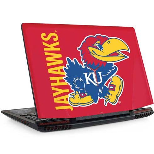 University of Kansas Jayhawks KU Legion Y720 Skin