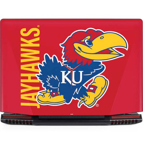 University of Kansas Jayhawks KU Legion Y720 Skin