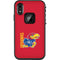 University of Kansas Jayhawks KU LifeProof Fre iPhone Skin