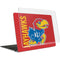 University of Kansas Jayhawks KU MacBook Air 13in M1 (2021) Case plus Skin