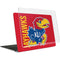 University of Kansas Jayhawks KU MacBook Air 15in (2023-2025) Case plus Skin