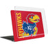 University of Kansas Jayhawks KU MacBook Air 15in (2023-2025) Case plus Skin