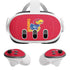 University of Kansas Jayhawks KU Meta Quest 3 Skin