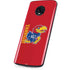 University of Kansas Jayhawks KU Moto G6 Skin