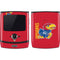 University of Kansas Jayhawks KU Motorola RAZR Skin