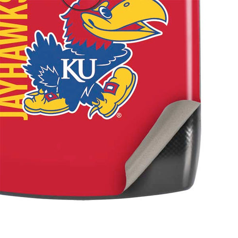 University of Kansas Jayhawks KU Motorola RAZR Skin